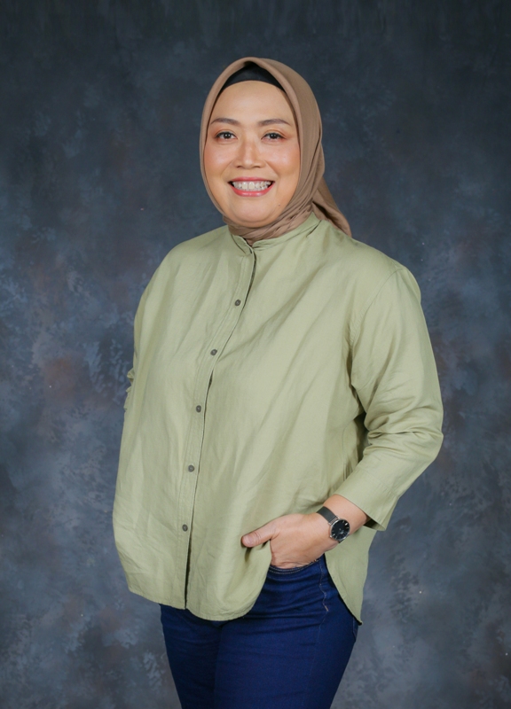 Rini Yuniar, SE, MM