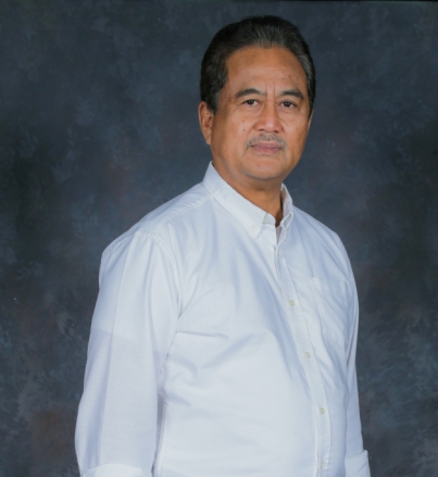 Drs. Asmorohadi, MM