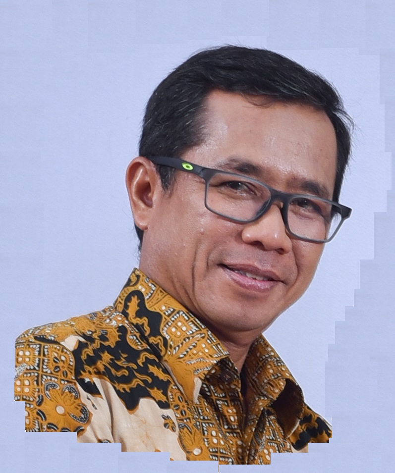 Drs. Bedie Roesnadi